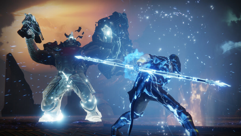 Destiny 2 uprości gospodarkę w grze Poprawka Destiny 2 4.1.5.1 jest dostępna dzisiaj