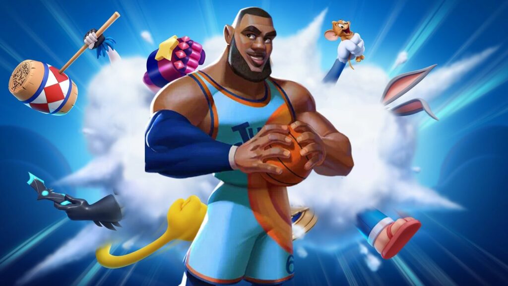 LeBron-James-Guide-Multiversus