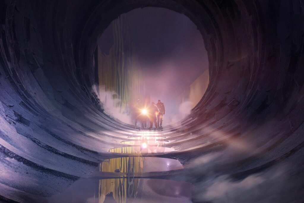 Przejęcie Haven Studios przez Sony zostało zakończone Przejęcie Haven Studios przez Sony zostało zakończone