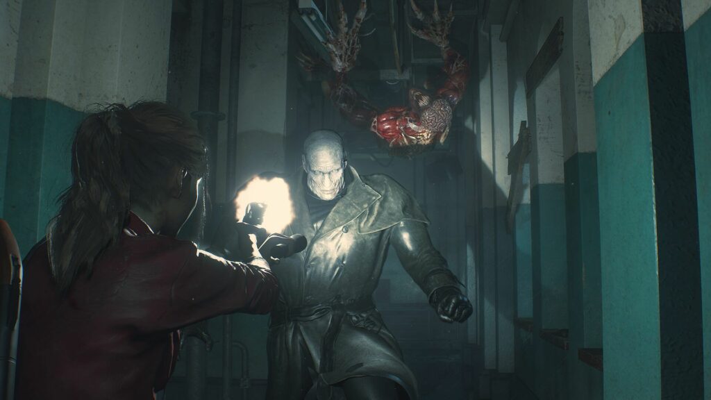 Resident Evil 2 Remake sprzedał się w 10 milionach kopii