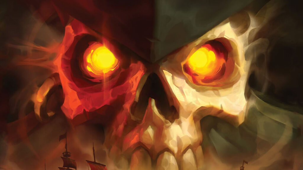 Sezon 7 Sea of ​​Thieves opóźniony do sierpnia