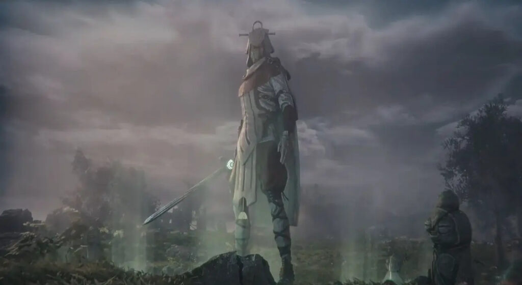 Soulframe first trailer revealed