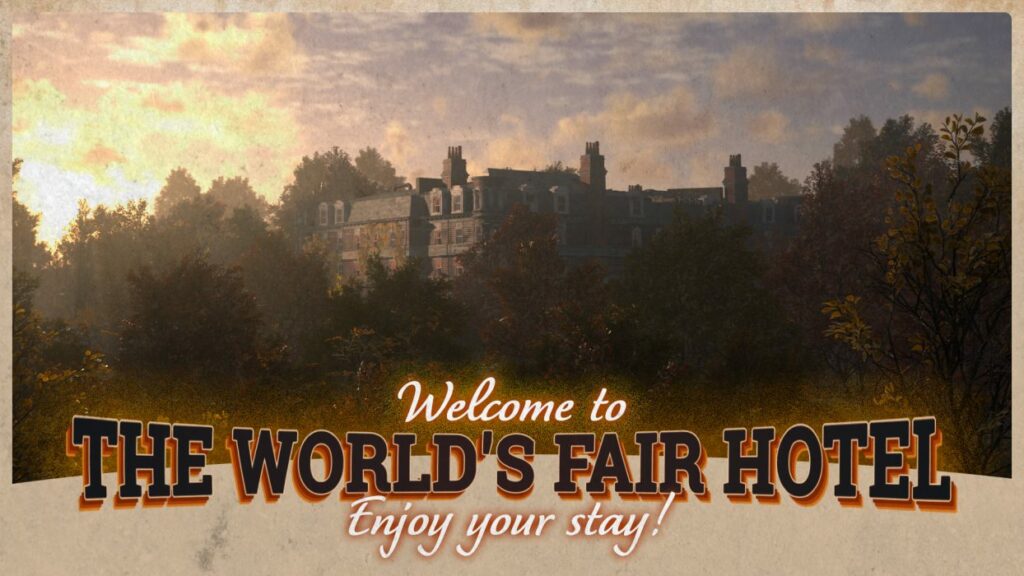 The Dark Pictures: The Devil In Me Teases ujawniają