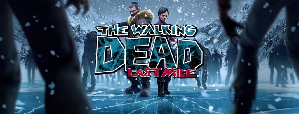 The Walking Dead: Last Mile