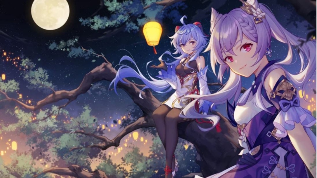 Wpływ na Genshin: wszystkie lokalizacje brakujących elementów zamku zabawek Genshin-Impact-Wszystkie-zabawki-brakujące-elementy-Lokalizacje