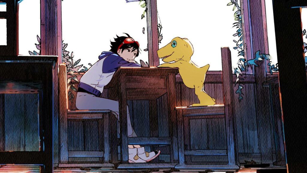 Digimon-Survive