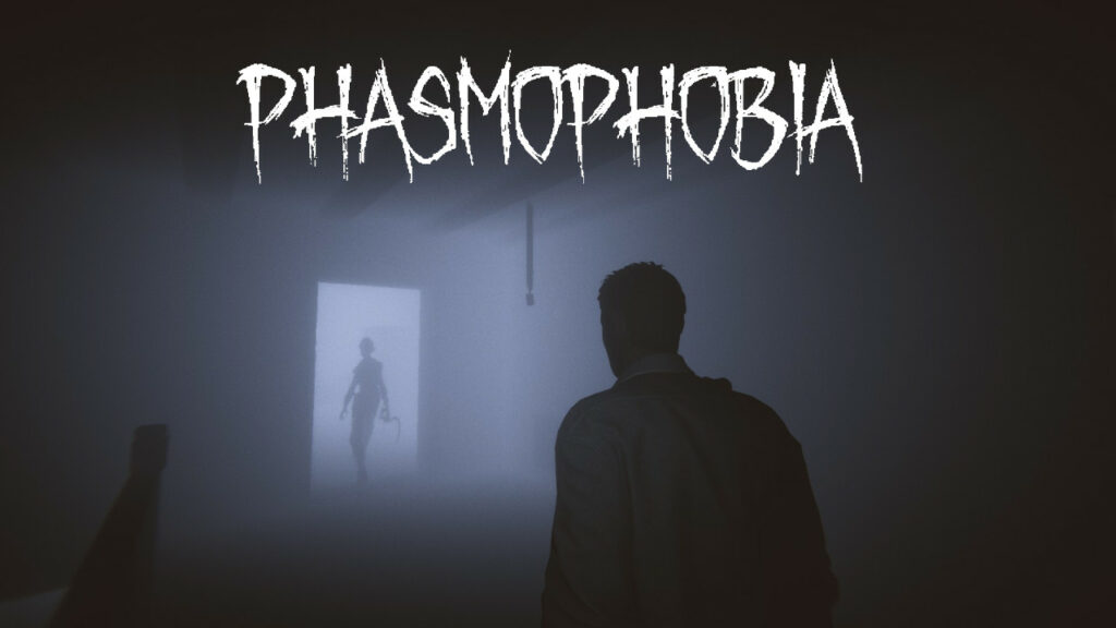 Wszystkie typy, dowody, mocne i słabe strony Phasmophobia Ghost Phasmophobia-Ghost-Types-1