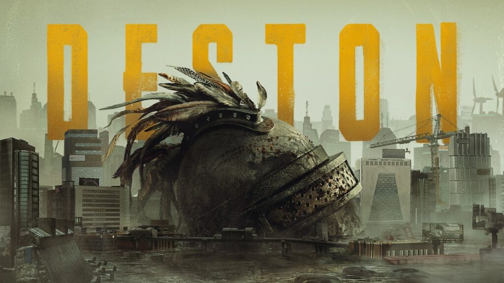 Wszystkie wyzwania i nagrody Deston Special Drops w PUBG PUBG-Deston-Special-Drops