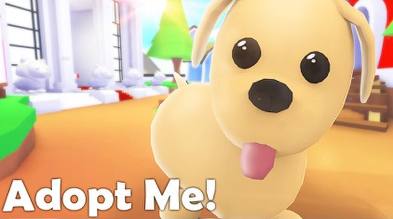 Wszystkie zwierzęta Roblox Adopt Me, wiek i poziomy Rlobox-Adoptuj-Me