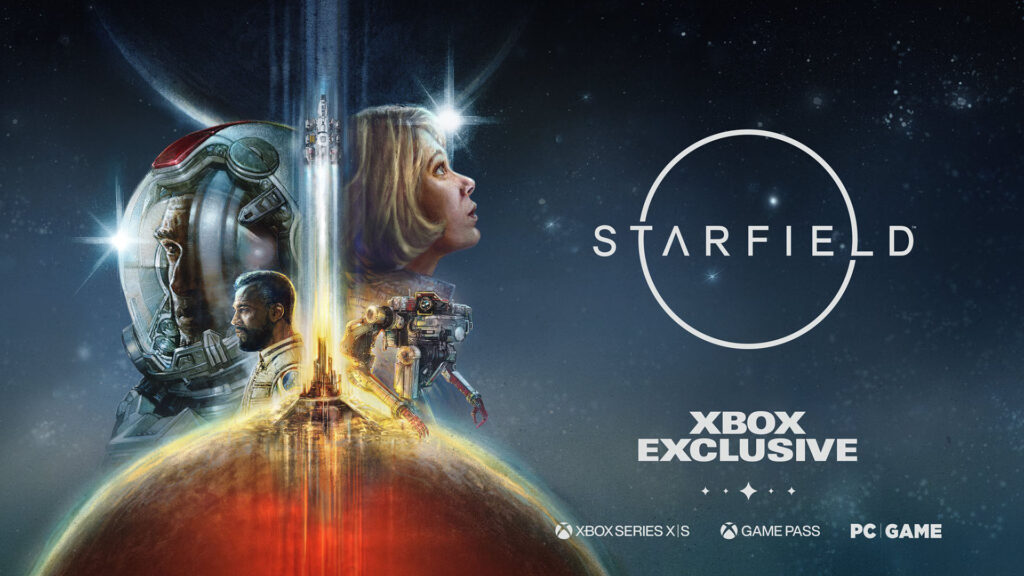Starfield
