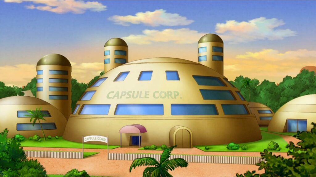 Wycieknie wskazówki obiektu Fortnite na crossover Dragon Ball