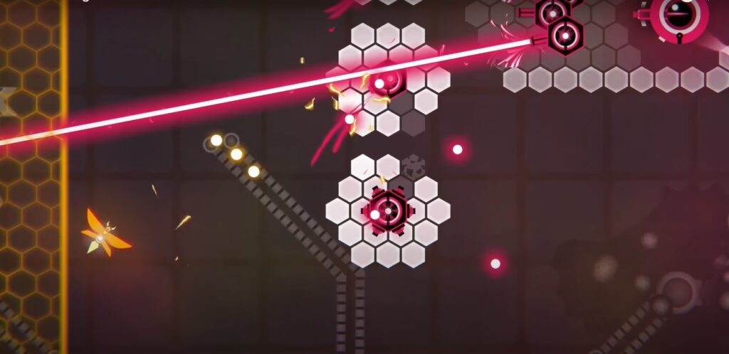 Yars: Recharged przywraca klasykę jeszcze w tym roku