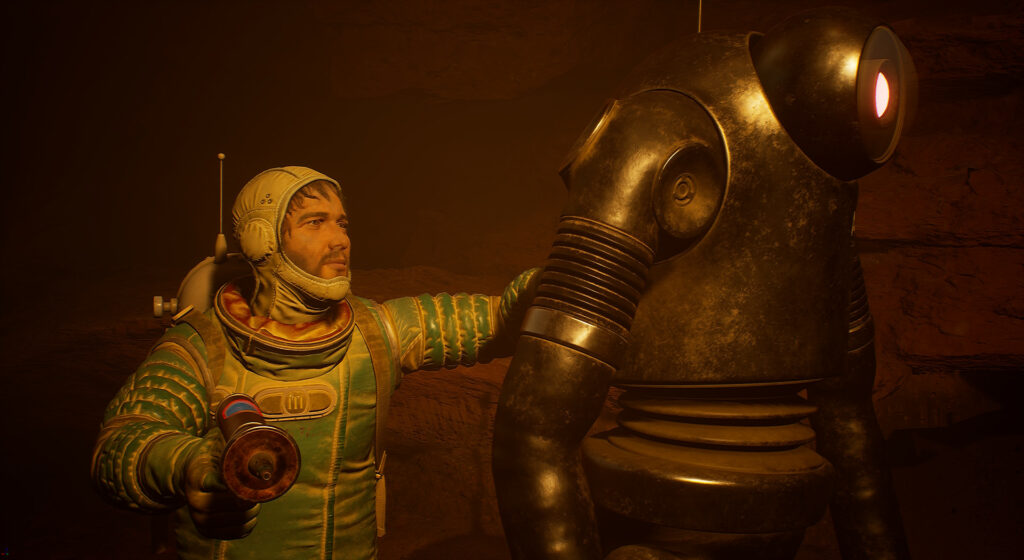 13 nowych nadchodzących gier przygodowych 2023