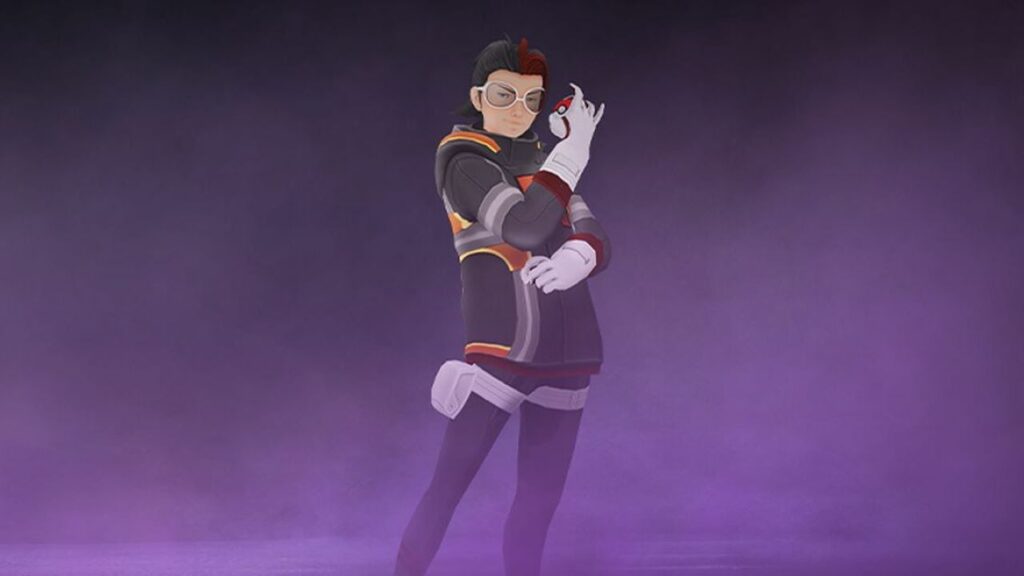 Jak pokonać Arlo w Pokemon GO (sierpień 2022): Najlepsze liczniki i słabości Pokemon-Go-Defeat-Arlo