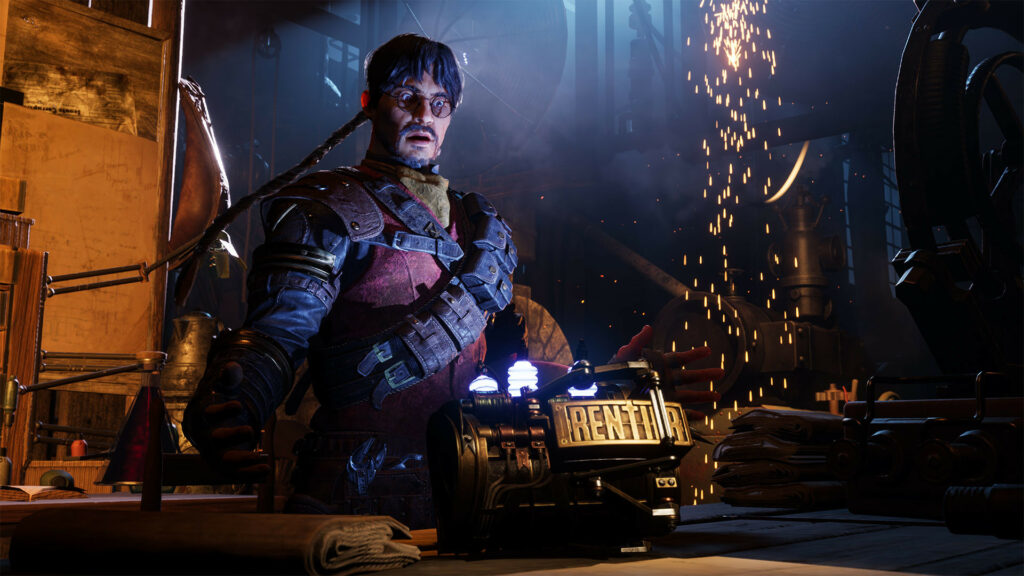 7 NOWYCH Igrzysk o Wampirach z 2022 r.