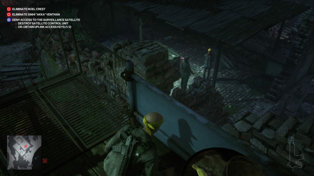 Hitman 3 Ambrose Island: Jak zdobyć oba klucze dostępu do satelitów | Przewodnik odmowy dostępu i niepodważalny Hitman 3 Ambrose Island: Jak zdobyć oba klucze dostępu do satelitów | Przewodnik odmowy dostępu i niepodważalny