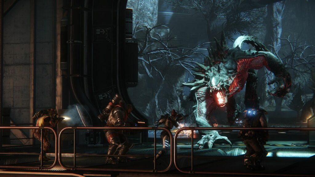 Evolve-Stage-2-Platforms