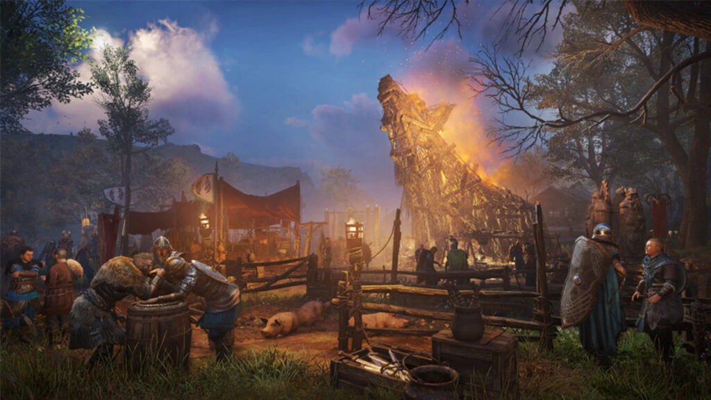Assassins-Creed-Valhalla-Sigrblot-Festival