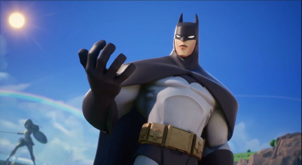 MultiVersus: Najlepsze kompilacje Batmana | Przewodnik po profitach MultiVersus: Najlepsze kompilacje Batmana | Przewodnik po profitach