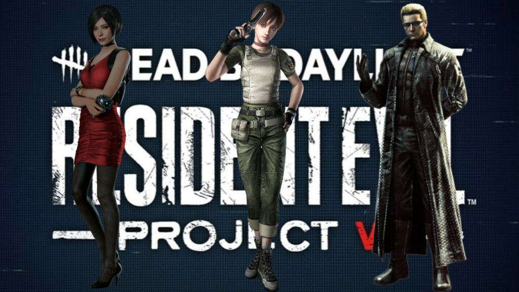 Dead by Daylight Rozdział 25: Data premiery Projektu W, zabójca, przecieki i więcej Dead-by-Daylight-Chapter-25-Project-W