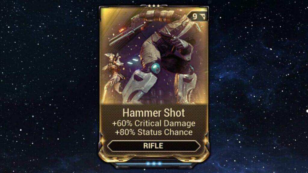 Jak zdobyć Hammer Shot w Warframe? How-to-Get-Hammer-Shot-in-Warframe