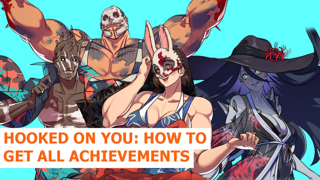 Hooked-on-You-Achievements
