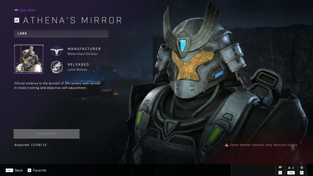 Najnowsza aktualizacja Halo Infinite pojawia się jutro; Dodaje personalizację wizjera i nową listę odtwarzania 2v2 Najnowsza aktualizacja Halo Infinite pojawia się jutro; Dodaje personalizację wizjera i nową listę odtwarzania 2v2