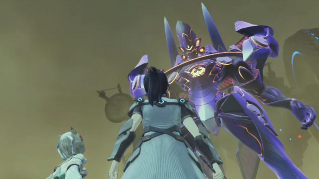 Xenoblade Chronicles 3: Objaśnienie poziomu połączenia |  Wskazówki dotyczące walki