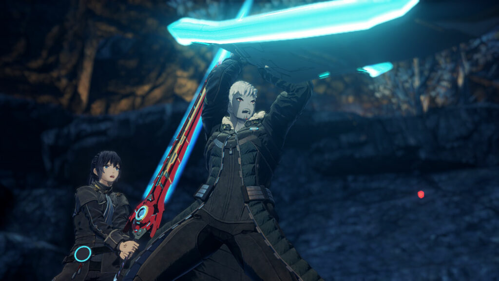 Xenoblade Chronicles 3: Objaśnienie wartości agro |  Wskazówki dotyczące walki