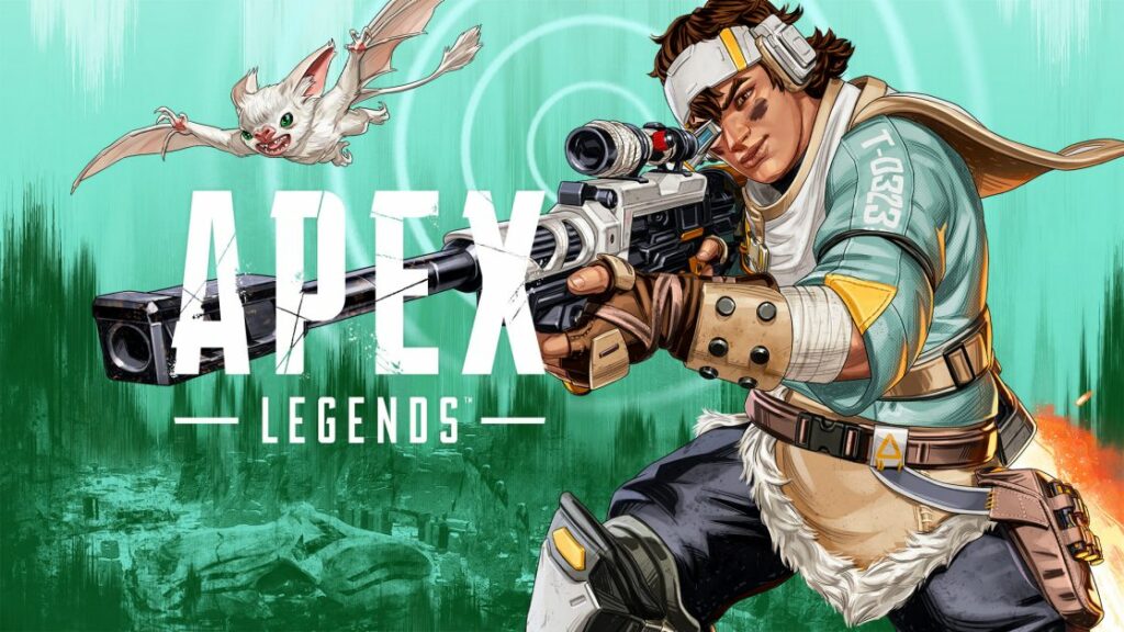 Apex Legends: Hunted Update oficjalnie wylądował Apex Legends: Hunted Update oficjalnie wylądował