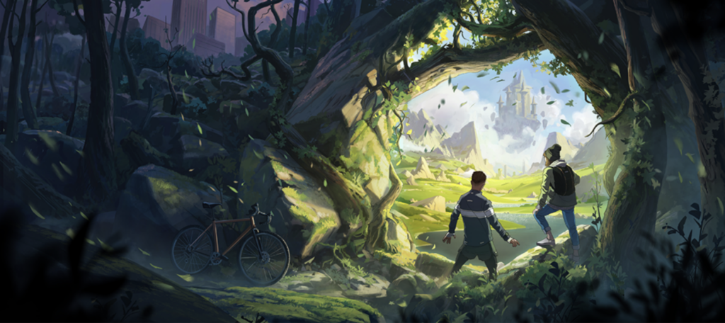 Gra przetrwania Blizzarda może zawierać elementy kooperacyjne Gra przetrwania Blizzarda może zawierać elementy kooperacyjne