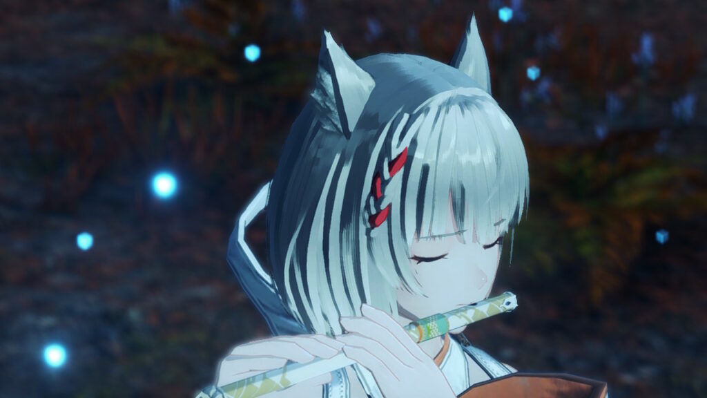 Xenoblade Chronicles 3: Czy należy czyścić ubrania?