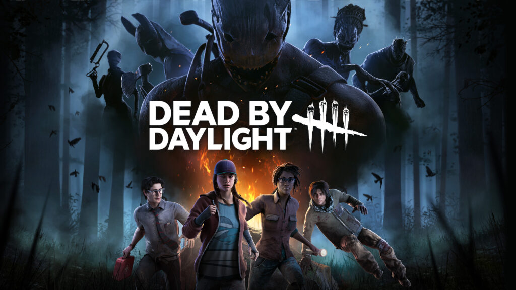 Dead By Daylight ogłasza plan przeciwdziałania oszustwom Lista gier PlayStation Plus na sierpień, w tym Dead by Daylight