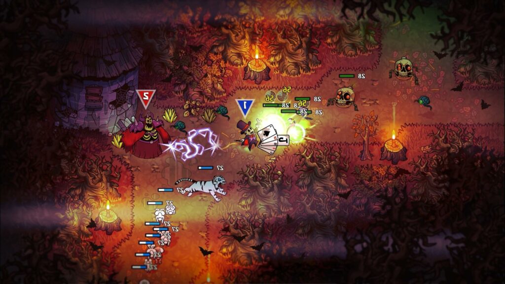 16 NOWYCH pełzaczy lochów z 2022 r 16 NOWYCH pełzaczy lochów z 2022 r