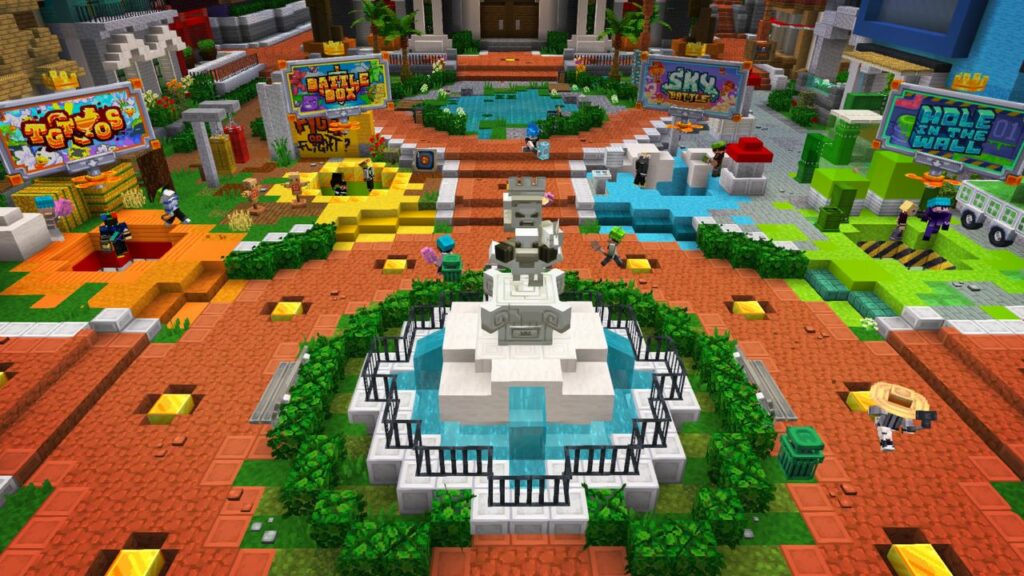 Wszystkie potwierdzone gry startowe MCC Island MCC-Island-confirmed-games