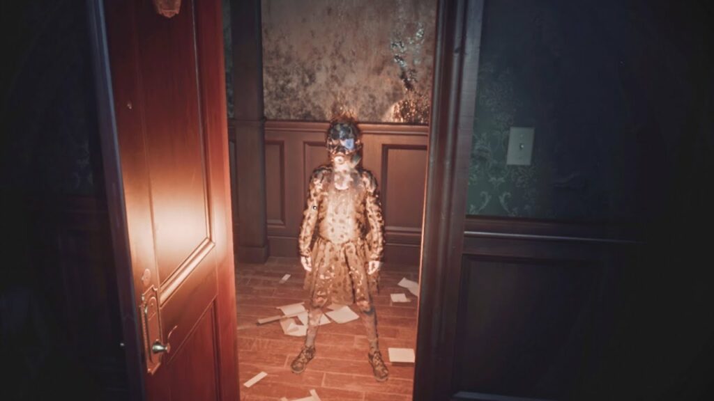 15 NOWYCH Psychologicznych Horrorów 2022 15 NOWYCH Psychologicznych Horrorów 2022