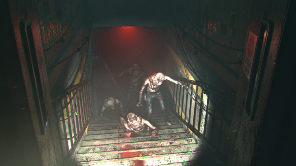 25 NOWYCH Horrorów Survivalowych z 2022 r. 25 NOWYCH Horrorów Survivalowych z 2022 r.