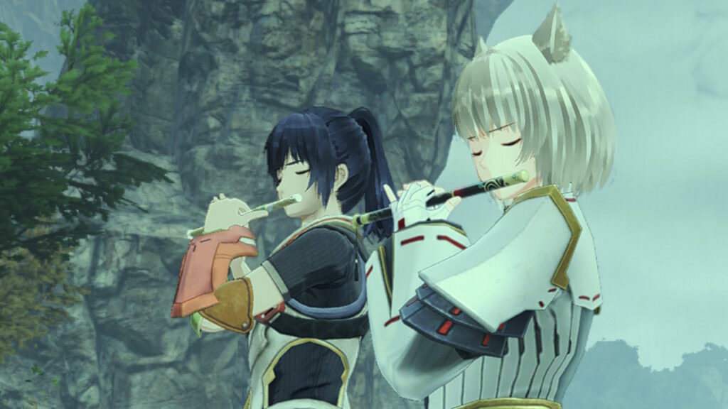 Xenoblade Chronicles 3: Użyj tego, aby zrozumieć historię Xenoblade Chronicles 3: Użyj tego, aby zrozumieć historię