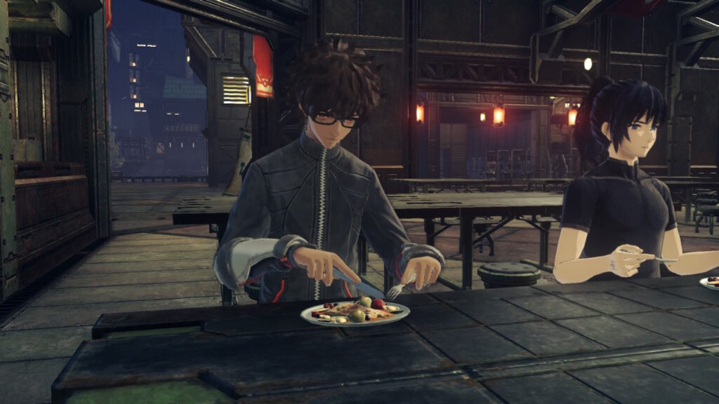 Xenoblade Chronicles 3: Jak nauczyć się nowych przepisów