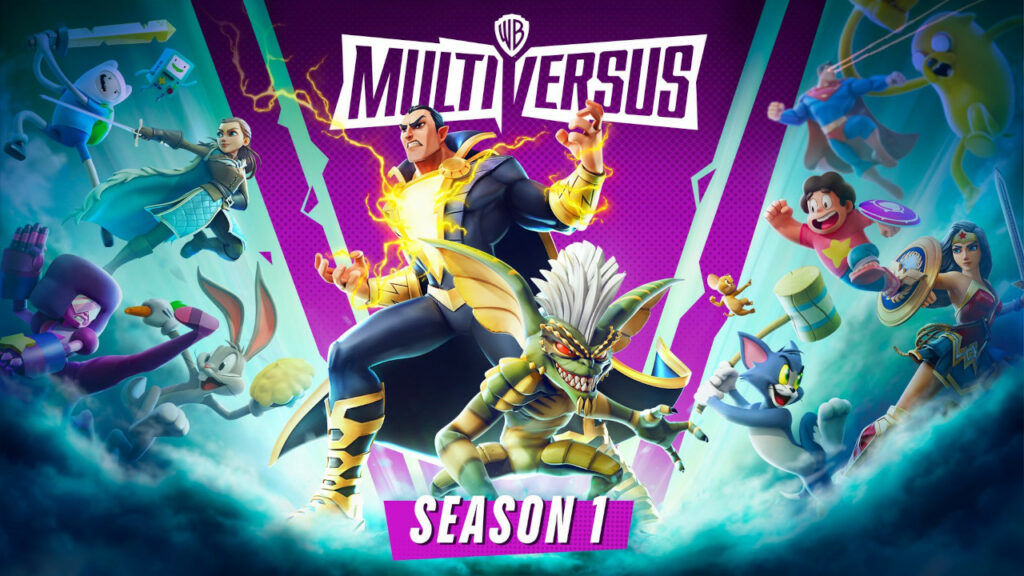 MultiVersus-Black-Adam-and-Stripe