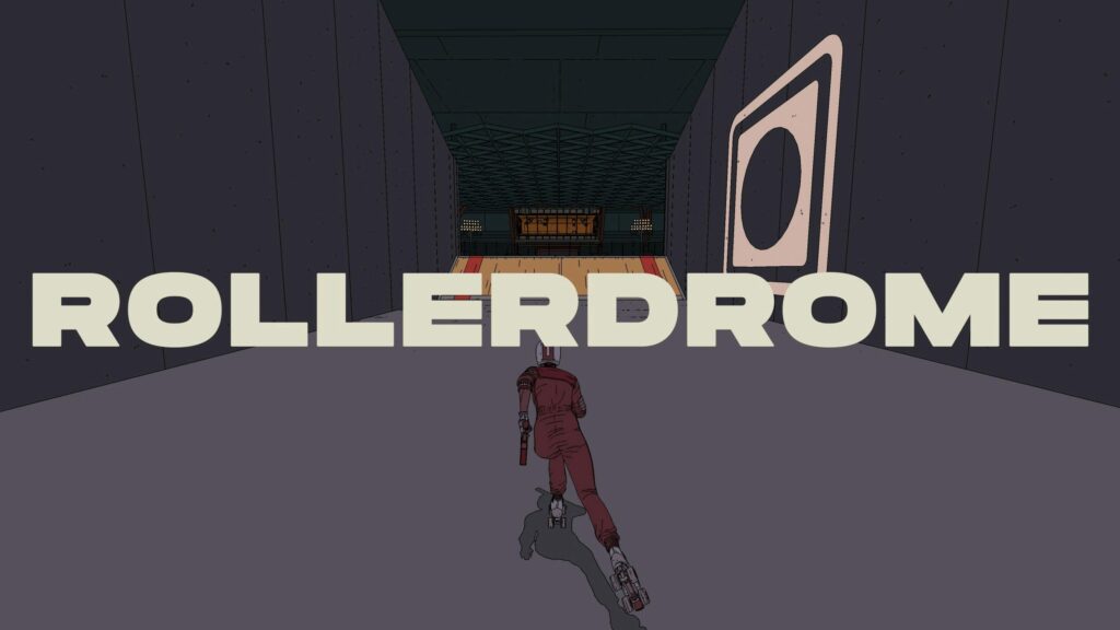 Rollerdrome: Jak przeładować |  Przewodnik bojowy