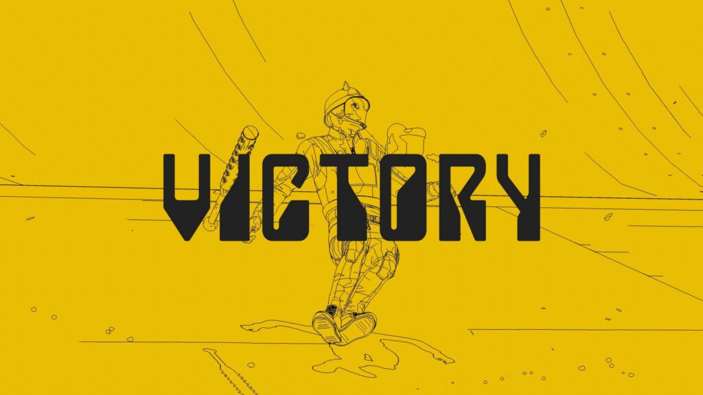 Rollerdrome: Untouchable Trophy Guide