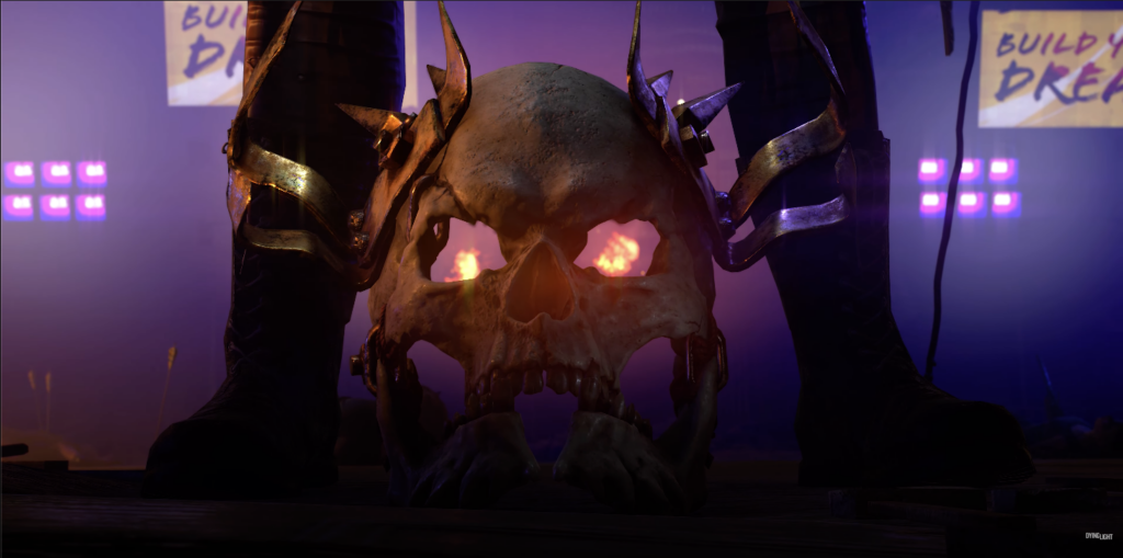 DLC Bloody Ties do Dying Light 2 znów się opóźnia Dying Light 2: Pierwsze DLC „Bloody Ties” zapowiedziane ze zwiastunem