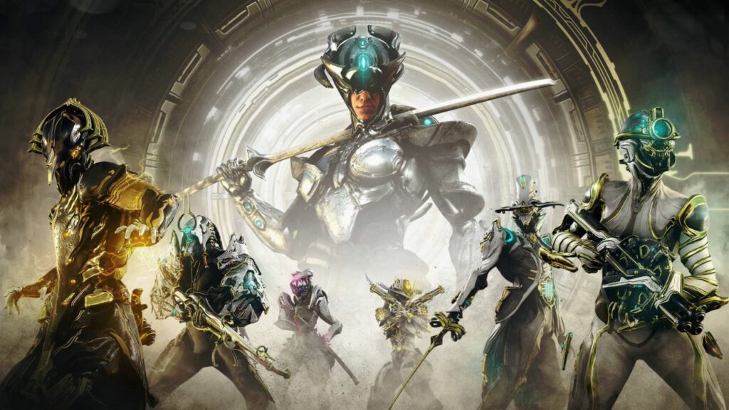 Zlecenie wydania Warframe Prime: Wszystkie ramki Prime od premiery do teraz Warframe-Prime-Release-Order