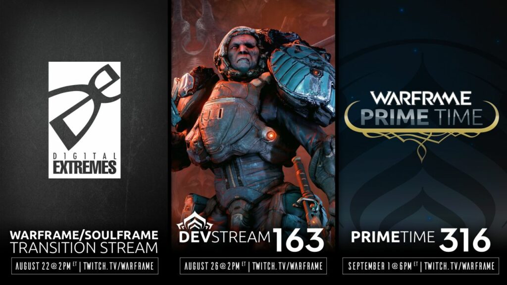 Warframe Twitch Drops: Jak zdobyć darmowe przedmioty od Twitcha w Warframe? Warframe-Get-Free-Twitch-Drops
