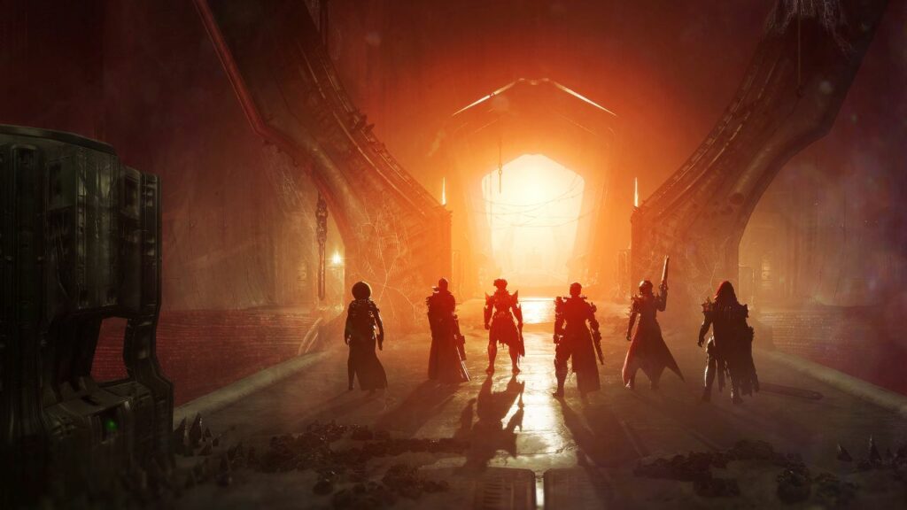 Jak zdobyć pakiet 30. rocznicy za darmo w Destiny 2? Destiny-2-30th-anniversary