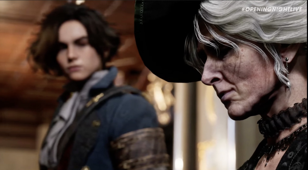 Gamescom pokazuje nowy, epicki zwiastun Kłamstw P Gamescom pokazuje nowy, epicki zwiastun Kłamstw P