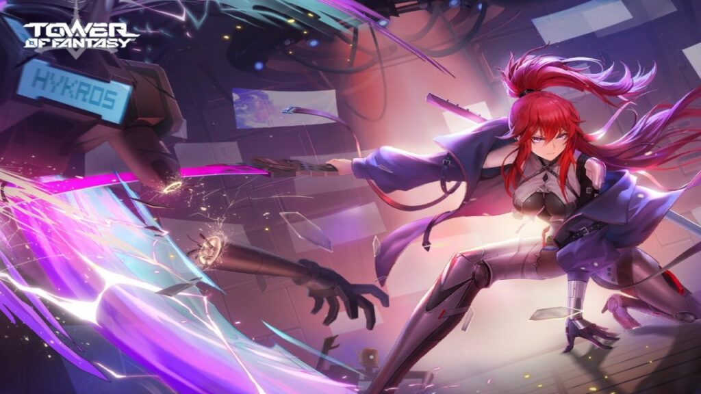 Tower-of-Fantasy-Frigg-Release-date