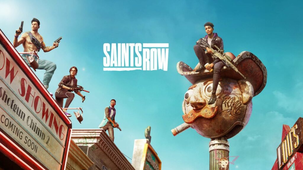 Czy w Saints Row 2022 są kody? Saints-Row-cheat-codes