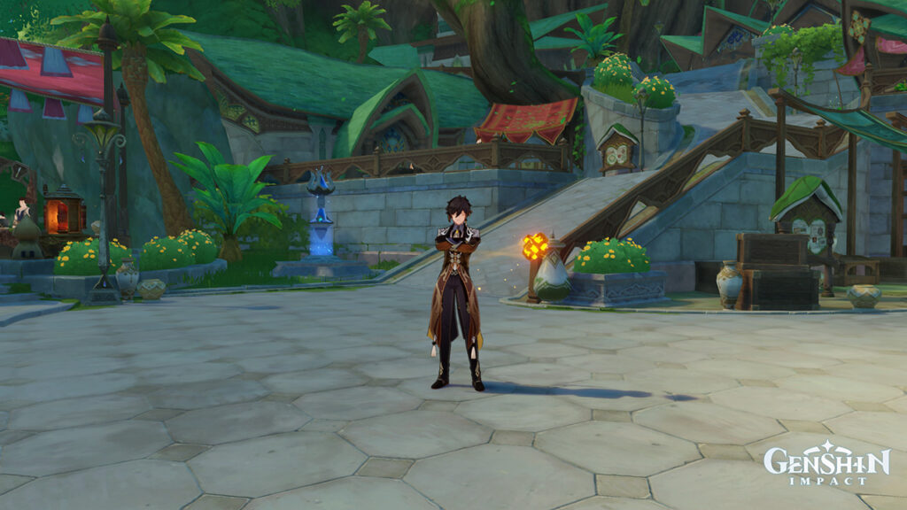 Unlock-Sumeru-genshin